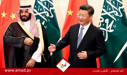 و س جورنال: السعودية تدعو الرئيس الصيني لزيارة المملكة وسط توتر العلاقات الأمريكية