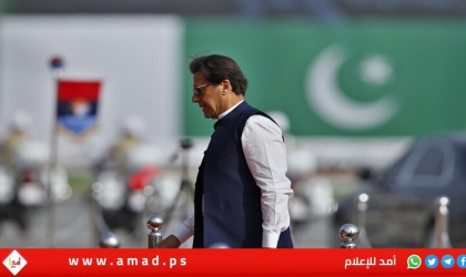 باكستان.. إيقاف الحكم بسجن رئيس الوزراء السابق عمران خان