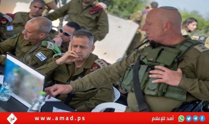 كوخافي: الجيش الإسرائيلي لم يطلق النار على شيرين أبو عاقلة بشكل متعمد