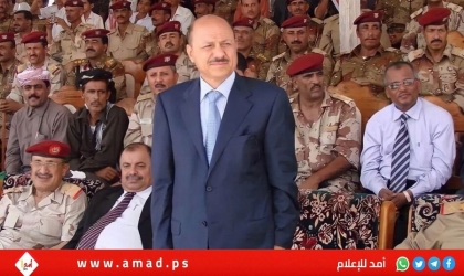 رشاد العليمي.. من هو رئيس مجلس القيادة الرئاسي في اليمن؟