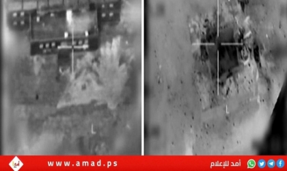قناة عبرية تكشف تفاصيل الهجوم على المفاعل النووي العراقي- صور