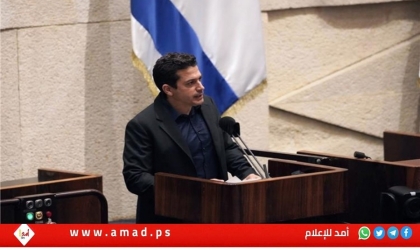 وزير الليكود: تصريحات بايدن بشأن إسرائيل كانت بالتنسيق مع لابيد وباراك
