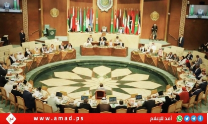 البرلمان العربي يطلق مؤتمره الخامس لرؤساء المجالس والبرلمانات العربية