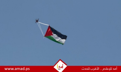 حوارية الفلسطيني والأرض