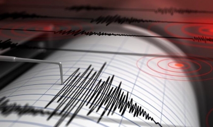 زلزال بقوة 7,3 درجات يضرب غرب المكسيك