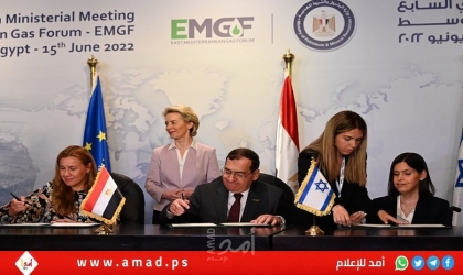 بينيت: اتفاق تصدير الغاز عبر مصر تاريخي ويعزز اقتصاد إسرائيل