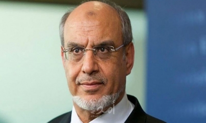 اعتقال رئيس الحكومة التونسية الأسبق حمادي الجبالي