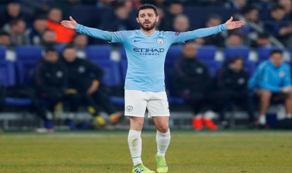 الهلال السعودي يسعى لخطف برناردو سيلفا قبل كأس العالم للأندية