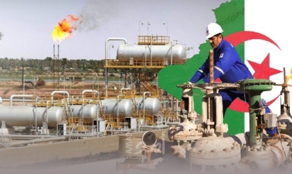 رويترز: الجزائر تدرس خيارات جديدة لـ"رفع أسعار" الغاز للمشترين في أوروبا