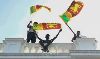 سريلانكا تمدد حالة الطوارئ قبل انتخاب رئيس جديد "الأربعاء"