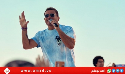 عمرو دياب يطرح أحدث أغنياته "بطمن عليك" بمناسبة عيد الحب