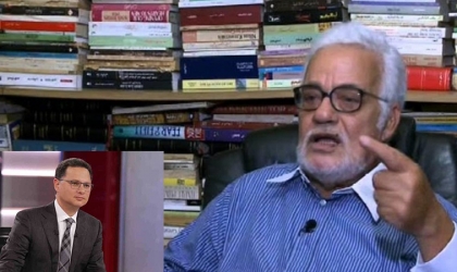 وفاة الكاتب الصحفي المصري الكبير منير عامر
