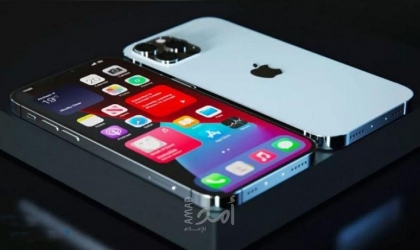 براءة اختراع جديدة تكشف عن هاتف iPhone بسطح مقاوم للخدوش