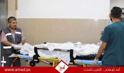 استشهاد شاب برصاص جيش الاحتلال قرب بلدة الرام شمال القدس