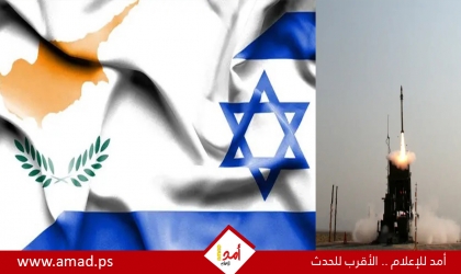 صحيفة عبرية: قبرص تبدء عملية شراء "القبة الحديدية" الإسرائيلية