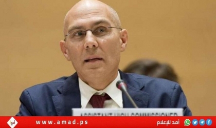 الأمم المتحدة تدعو إلى تحرك "عاجل" في الشرق الأوسط