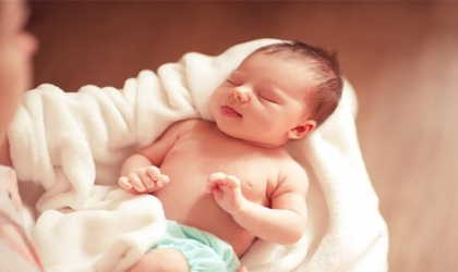 نصائح لعلاج الإمساك عند الرضع
