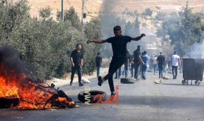 فرانس برس تتساءل: هل تندلع "انتفاضة فلسطينية جديدة" ضد جيش الاحتلال