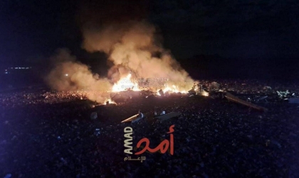 جيش الاحتلال يعلن سقوط طائرة مسيرة في "ظروف غامضة"