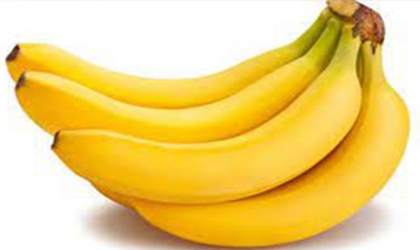 8 آثار جانبية لتناول الموز
