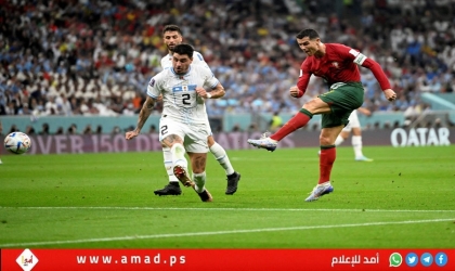 مارتينيز: البرتغال يريد حسم التأهل.. والتشكيك فى رونالدو قلة احترام