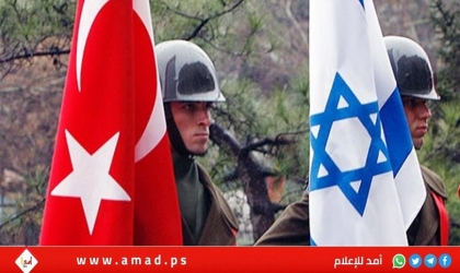 تركيا تهدد إسرائيل بدفع ثمن باهظ بسبب أنشطة التجسس على أراضيها