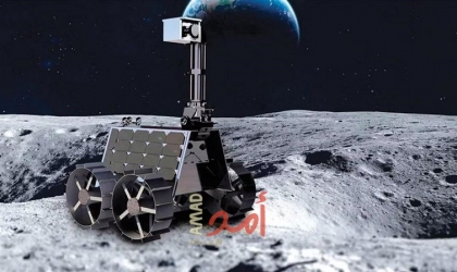 انطلاق المستكشف الإماراتي "راشد" نحو القمر