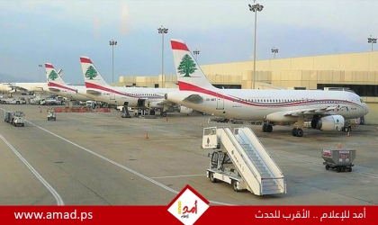 ‌‏وزير الخارجية اللبناني يحذر من ضربات إسرائيلية على البنية التحتية بينها المطار