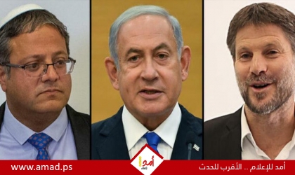 قضاة إسرائيلون متقاعدون يحذرون من اتفاقيات نتنياهو مع سموتريتش وبن غفير