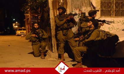 حملة مداهمات واسعة واعتداءات للمستوطنين تطال مدن الضفة والقدس - تفاصيل