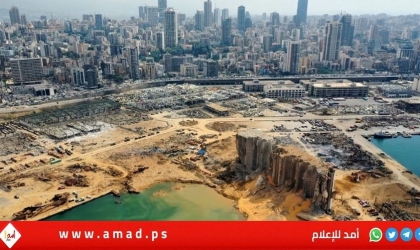 هل يشكل مجلس حقوق الإنسان لجنة تحقيق دولية في انفجار "مرفأ  بيروت"؟
