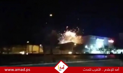 وكالة: إحباط هجوم بمسيرة على مجمع عسكري في أصفهان وسط إيران