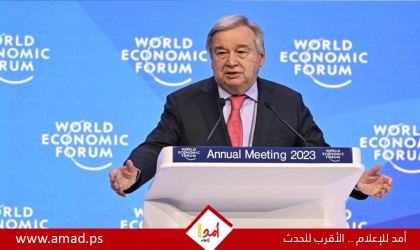 غوتيريش يدعو إلى تحقيق "مستقل" في مقابر غزة الجماعية