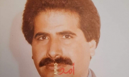 ذكرى رحيل اللواء المتقاعد "فريح عبد الحميد أبو مدين"