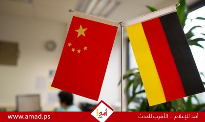 ألمانيا تتهم الصين بممارسة "التجسس السياسي" ضدها