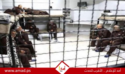 مطالبات للصليب الأحمر بالتدخل العاجل لحماية البرغوثي والأسرى من "التعذيب والتجويع"