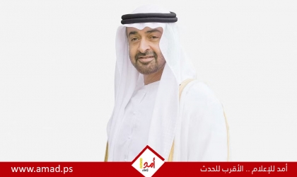 وام: رئيس الإمارات تلقى اتصالات من قادة بينهم نتنياهو للتنديد بهجمات إيران