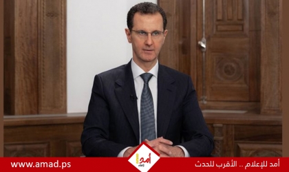 الرئيس السوري بشار الأسد يصل إلى جدة لحضور القمة العربية
