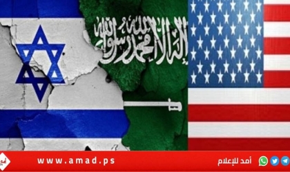 وكالة: إسرائيل أجرت محادثات أمنية مع السعودية لتطوير العلاقات العسكرية والاستخباراتية