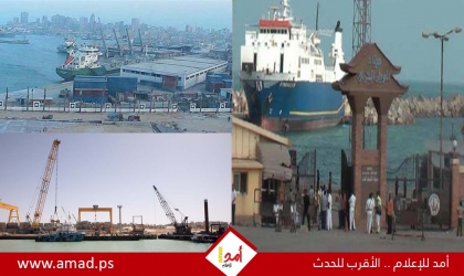 مصر تنفذ مشروعا تطويرا لميناء العريش البحري يثير قلق إسرائيل