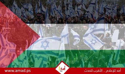 " الأوبزرفر": لا مكان للفلسطينيين في "الربيع" الإسرائيلي