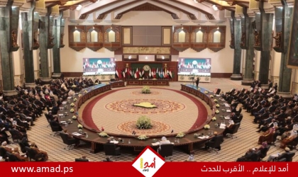 البرلمان العربي يرحب بقرار فنزويلا رفع مستوى تمثيلها الدبلوماسي لدى فلسطين