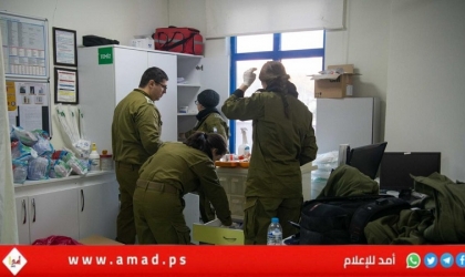 (200) طبيب احتياطي في جيش الاحتلال يهددون برفض أوامر الخدمة العسكرية