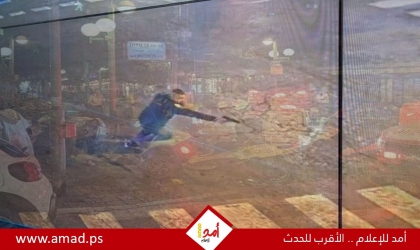 جيش الاحتلال يأخذ مقاسات كاملة لمنزل الشهيد "الخواجا" في رام الله -فيديو