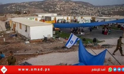 بعد تأجيله سنوات..حكومة نتنياهو تصادق على مشروع تهويدي في القدس المحتلة