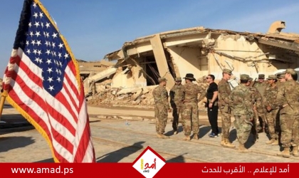 كتائب "حزب الله" العراقية تعلن تعليق عملياتها ضد القوات الأمريكية