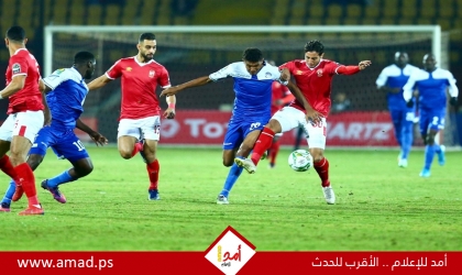 الهلال السوداني كامل العدد قبل مواجهة الأهلي المصري الحاسمة فى دوري الأبطال