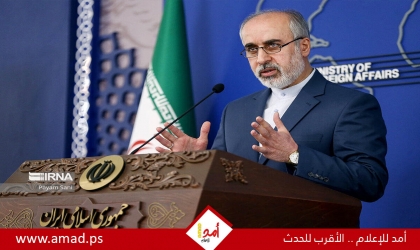 طهران تعلق على التسريبات حول مفاوضاتها غير المباشرة مع واشنطن