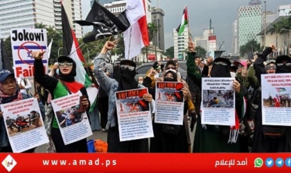 الاتحاد الفلسطيني لكرة القدم يطعن أمام المحكمة الرياضية ضد قرار الفيفا بشأن إسرائيل