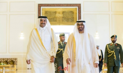 قطر تعلن تعيين سفير لها لدى الإمارات